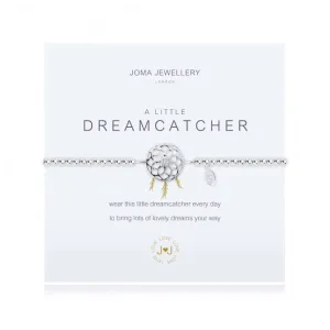 A Little Dreamcatcher Bracelet 1155