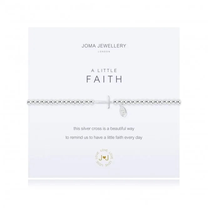 A Little Faith Bracelet 513