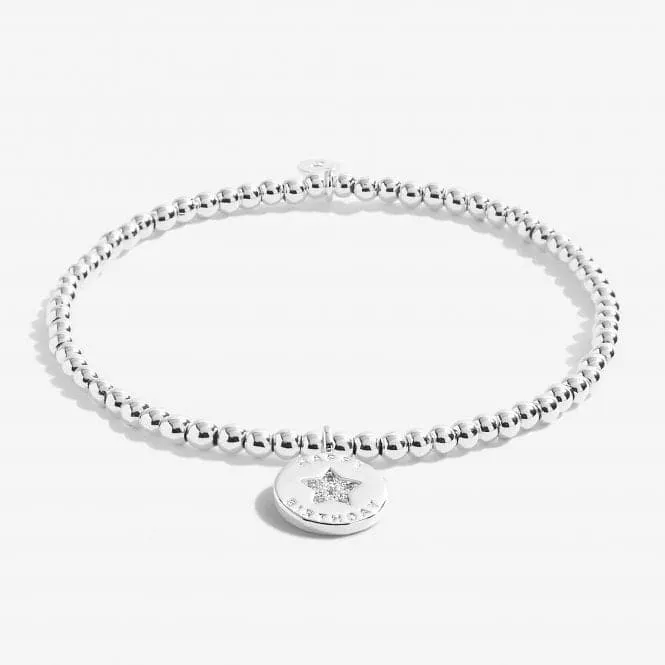 A Little Happy Birthday Bracelet C533