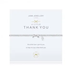 A Little Thank You Bracelet 334