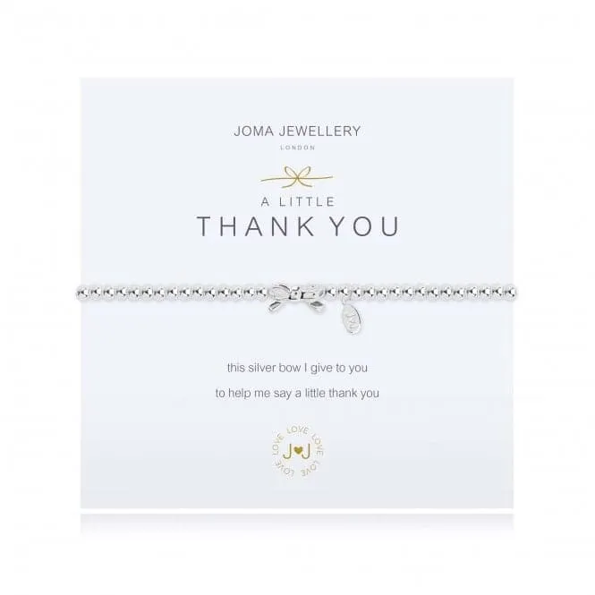 A Little Thank You Bracelet 334