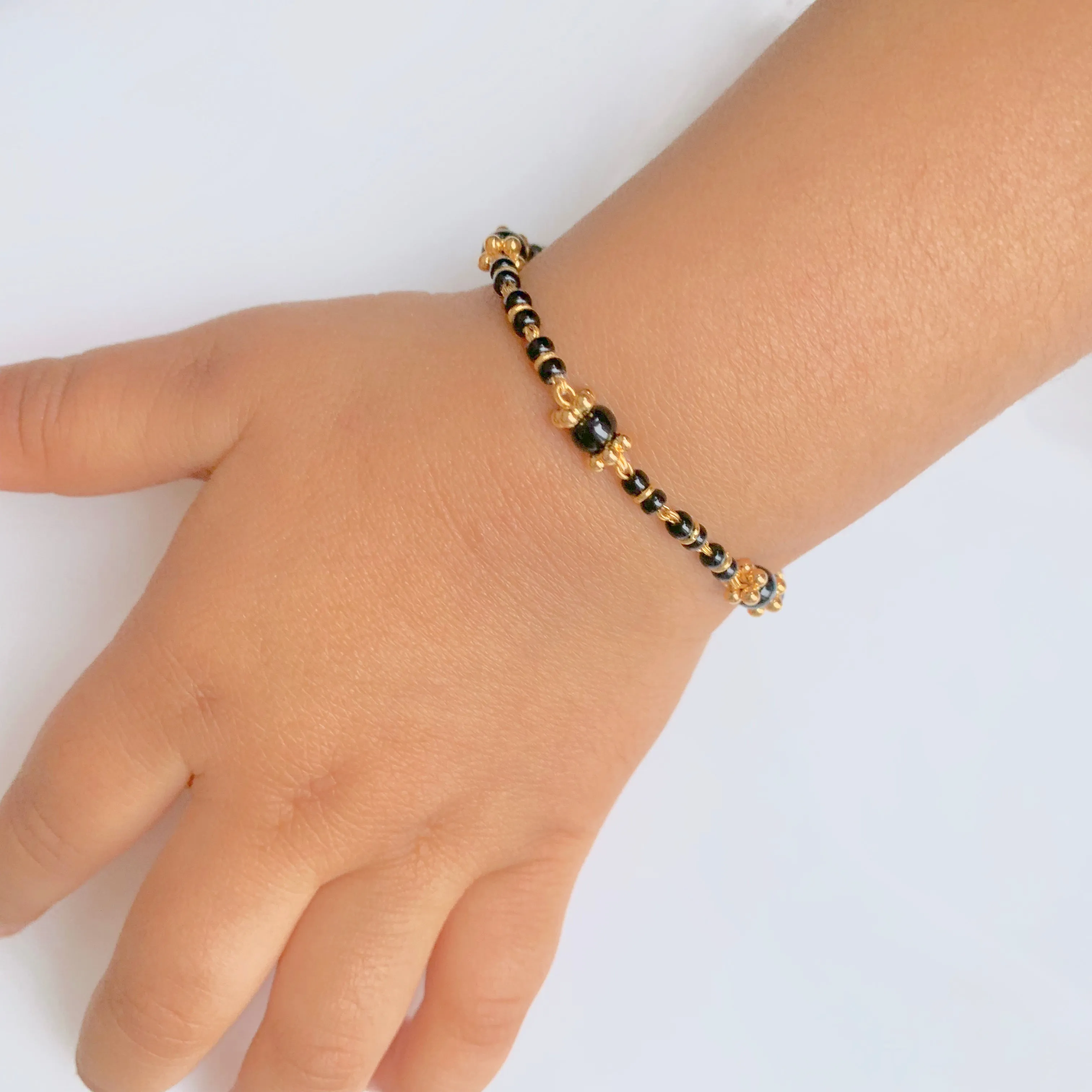 Adorable Nazaria Baby Bracelet