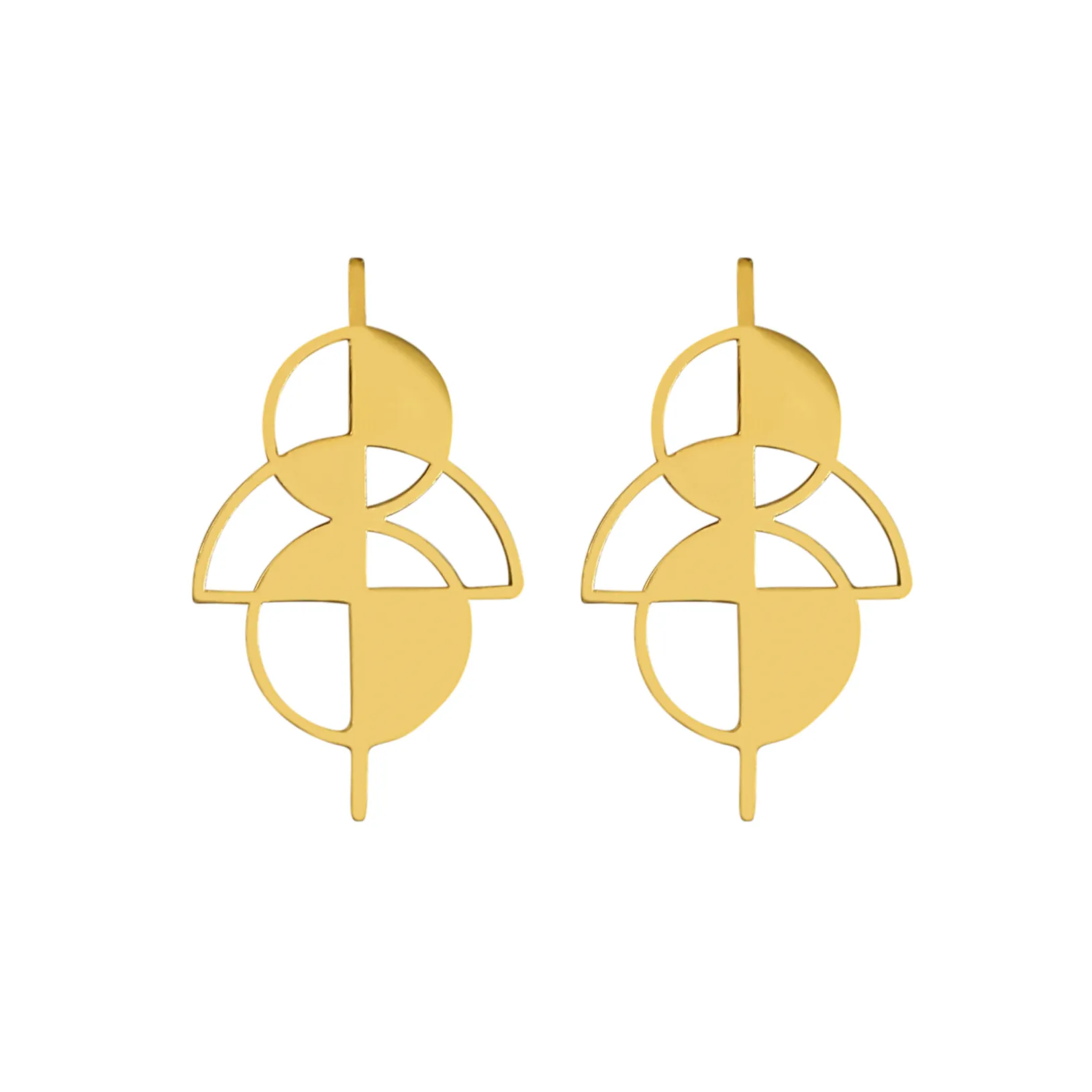 Artemis Earrings