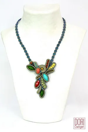 Aventure Boho Necklace