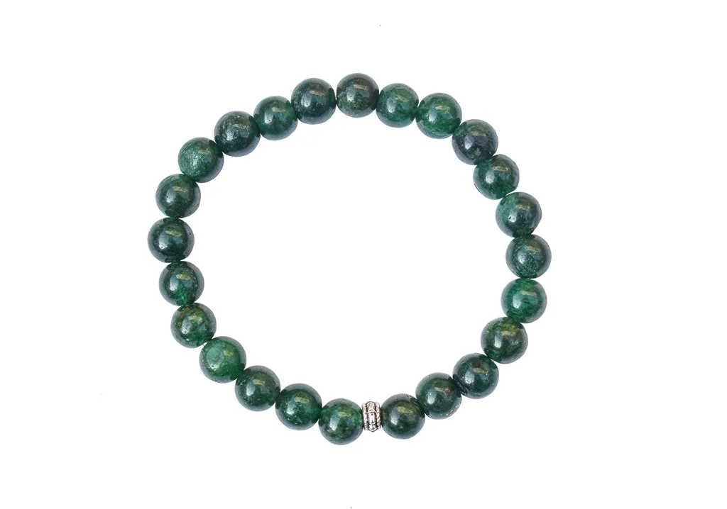 Bamboology Trends ORIGINAL JADE BRACELET FOR FERTILITY, LUCK & HAPPINESS