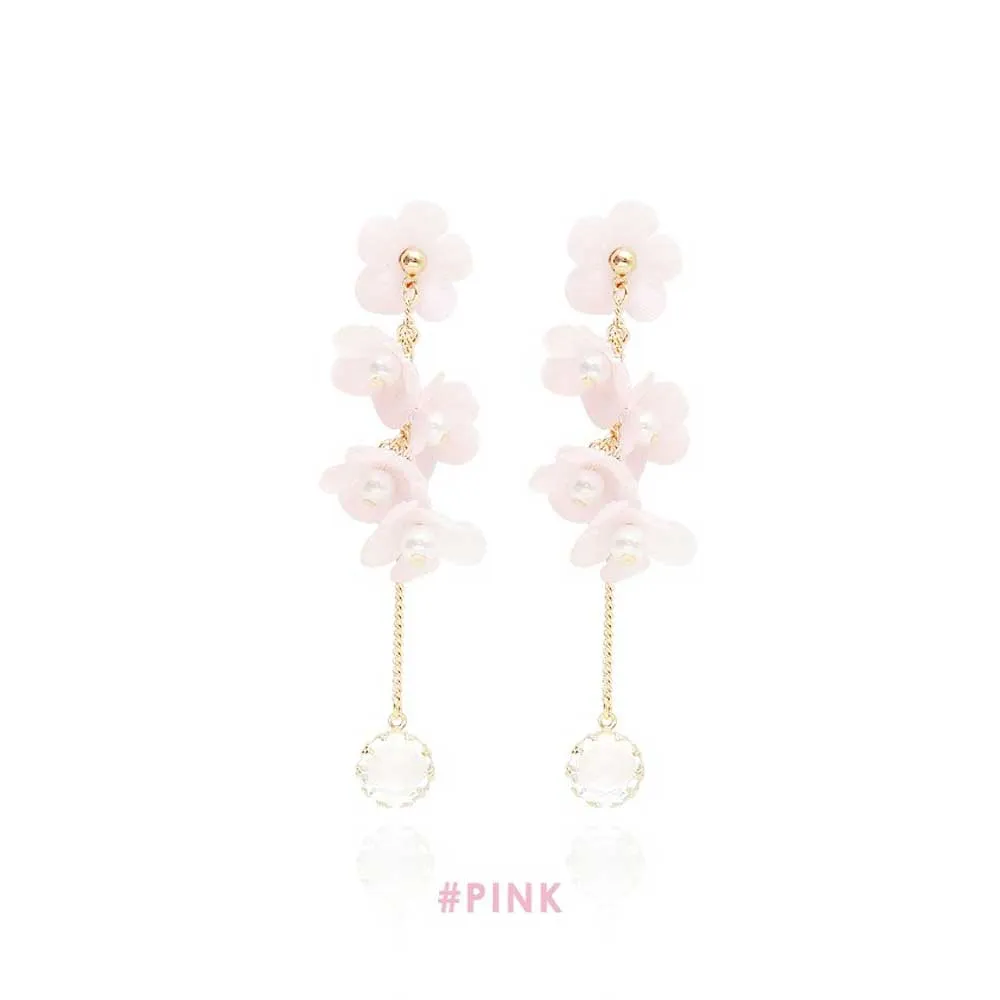 BLOOMING SOON Earrings