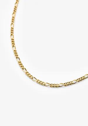 Chain Juliet Gold