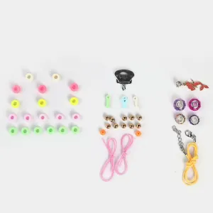 DIY Beads Set For Girls