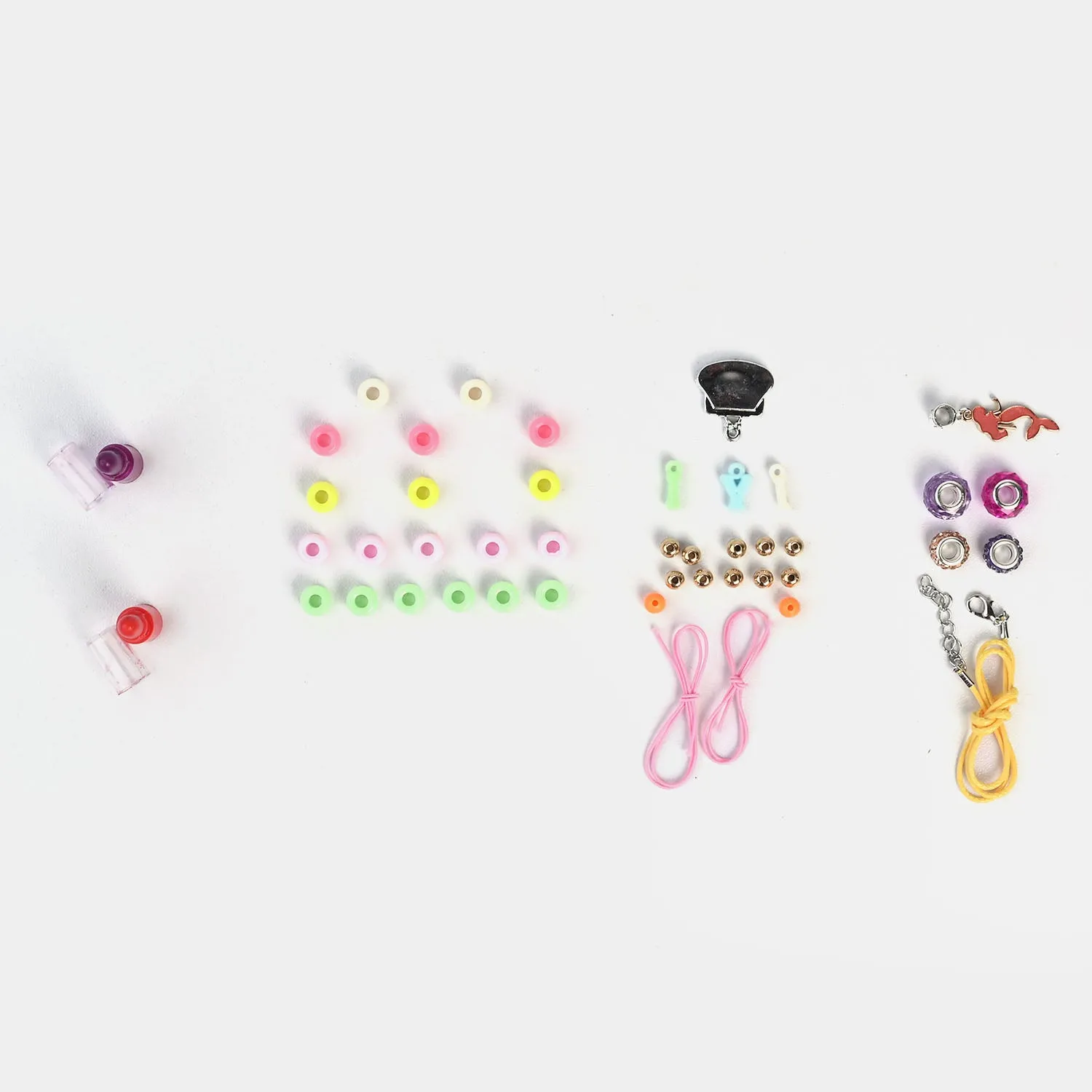 DIY Beads Set For Girls