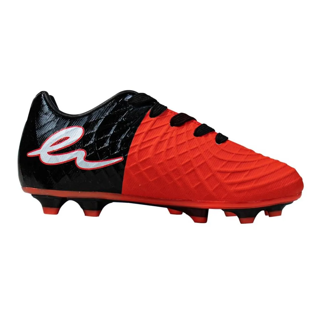 ELETTO Junior Lazzaro II Outdoor Soccer Cleats