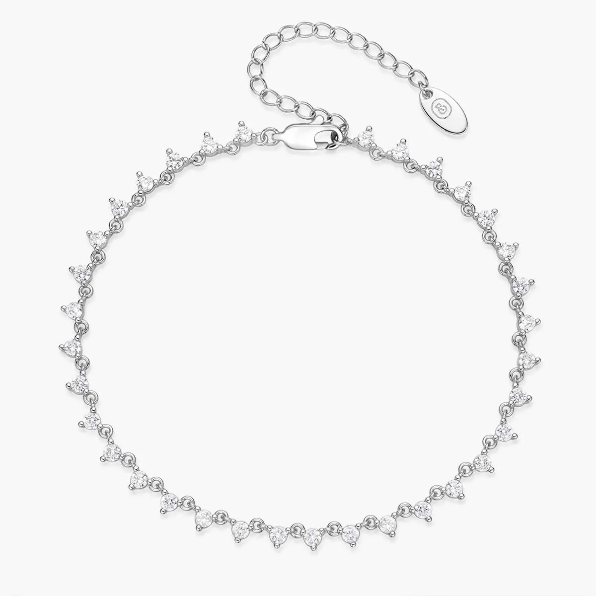 Estrella Anklet