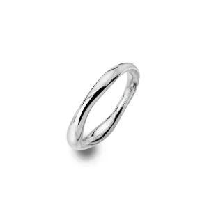 Eternal Circle Band Ring