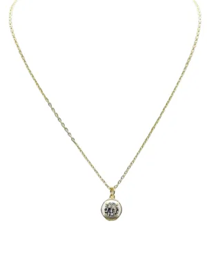 Everly Necklace