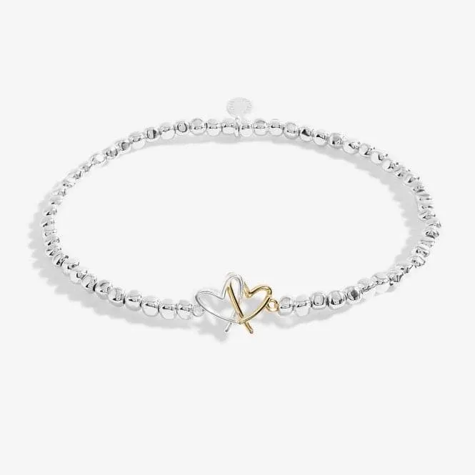 Forever Yours 'Lots Of Love' Bracelet 5767