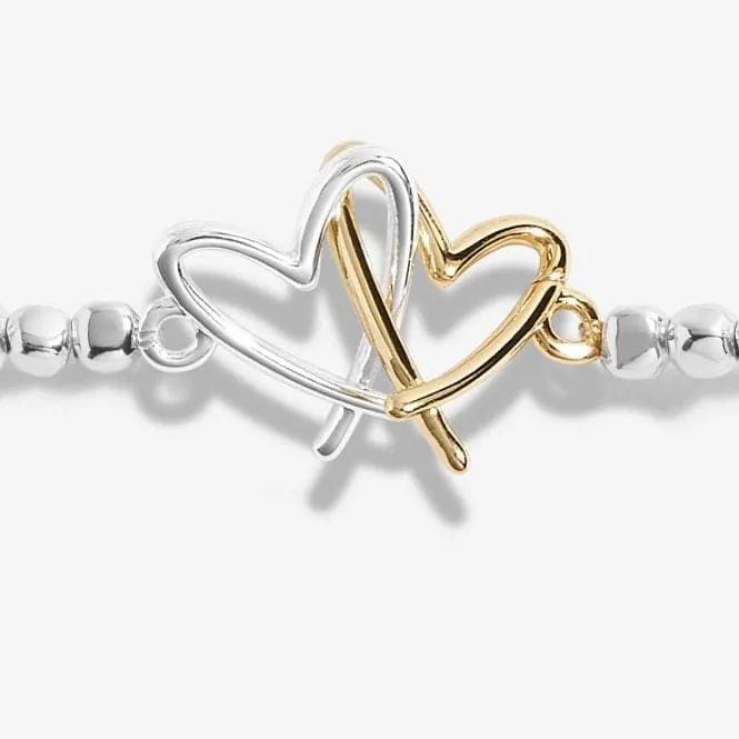 Forever Yours 'Lots Of Love' Bracelet 5767