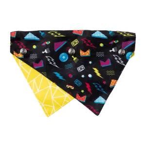 FuzzYard Pet Bandana (Bel Air)