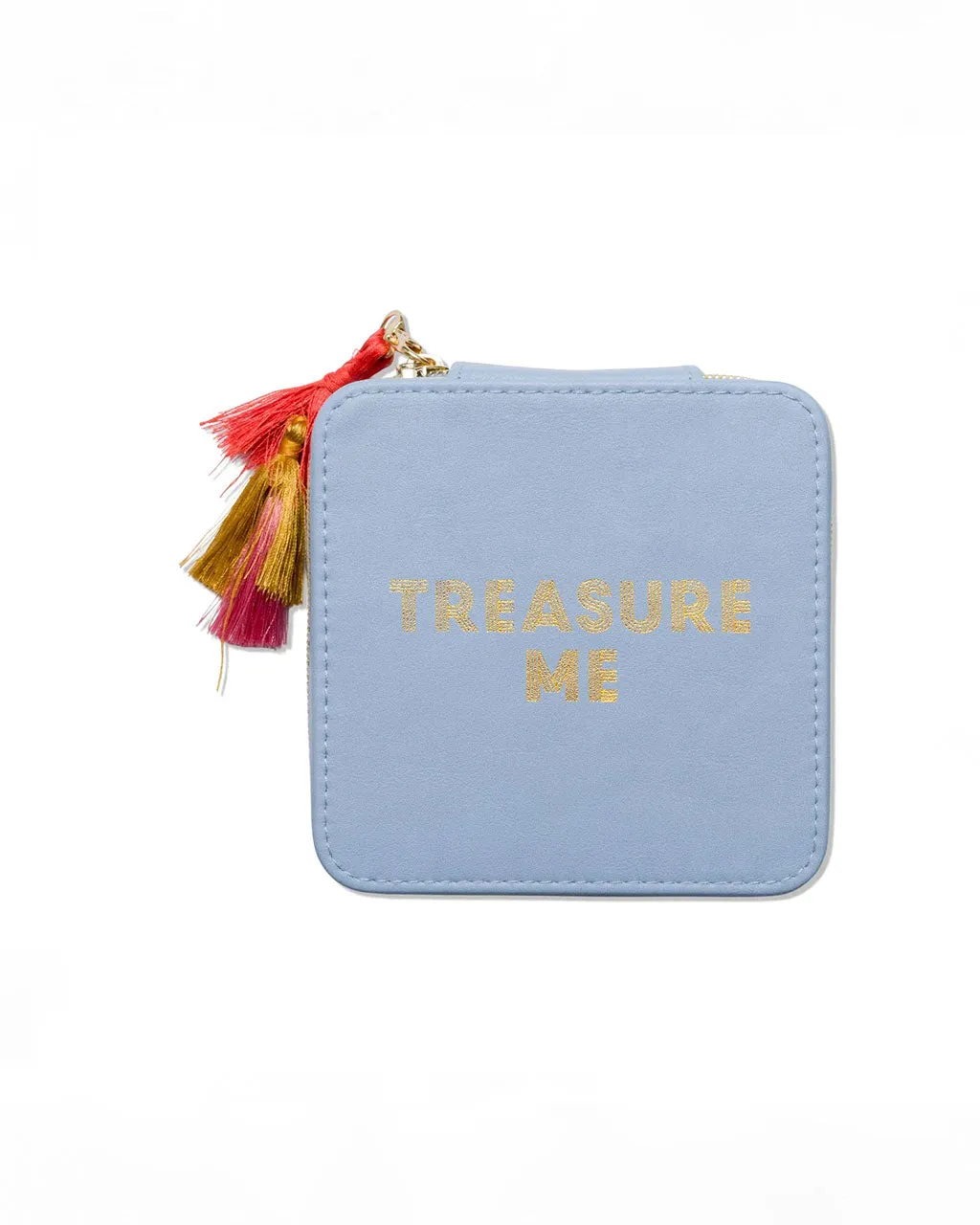 Jewelry Case - Treasure Me