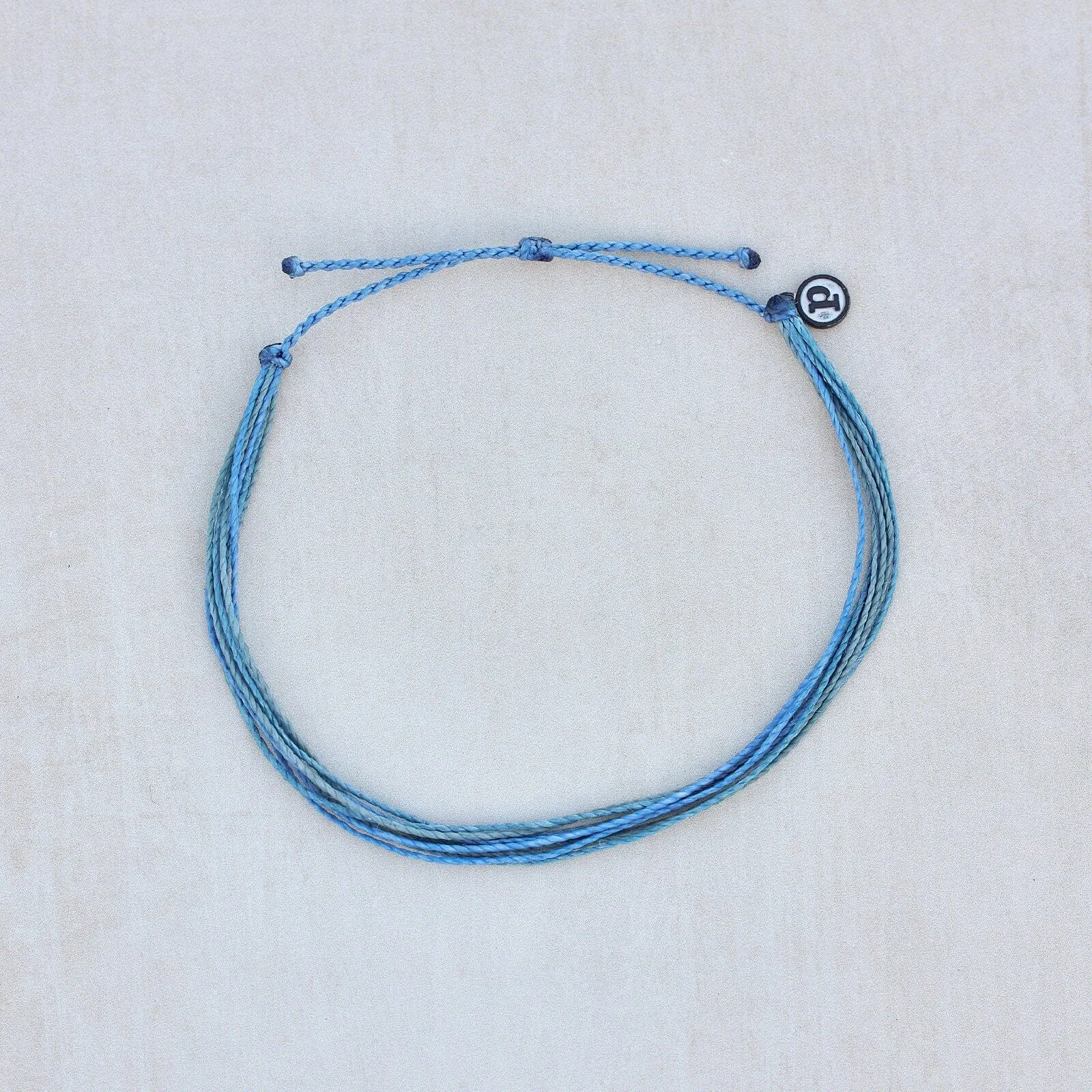 Men's Alpine Blue Anklet