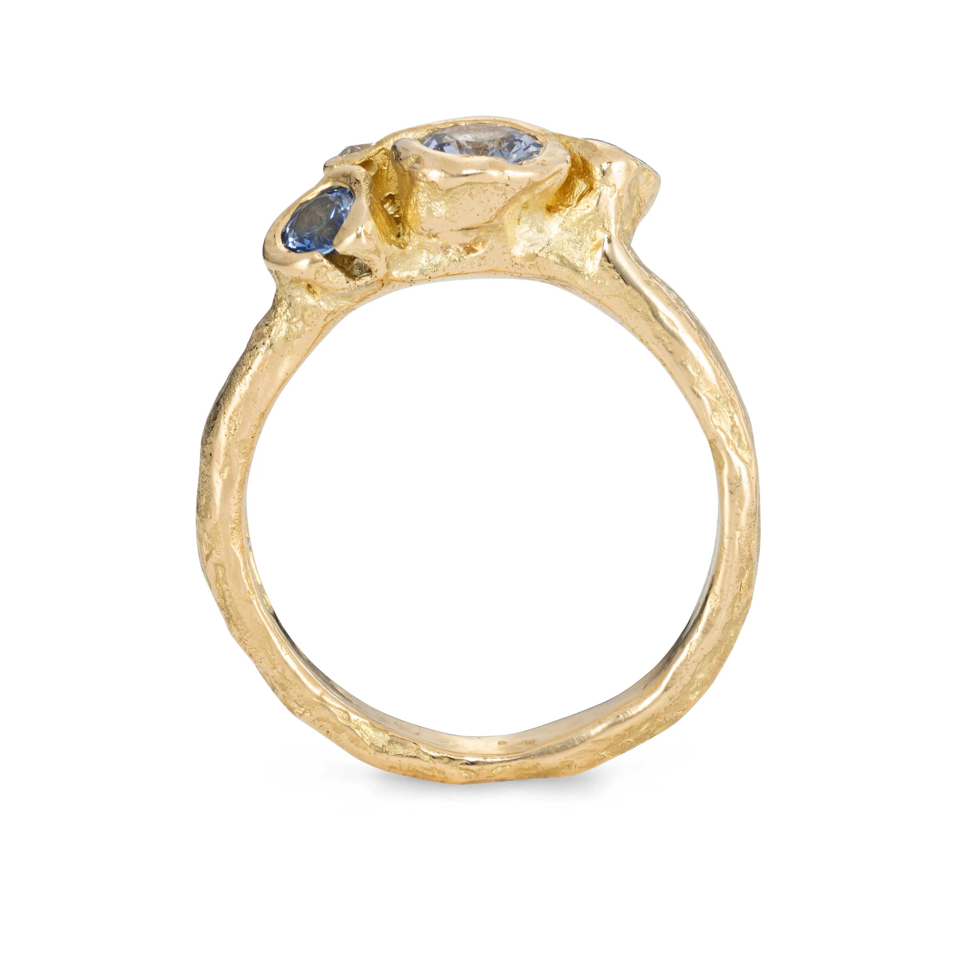 Ocean Lansallos Ring