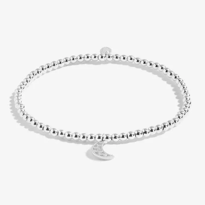 Oh So Sweet Boxed Bracelet 'Love You To The Moon And Back Mum' 5853