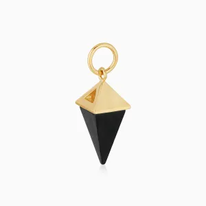 Prism Point Pendant Charm