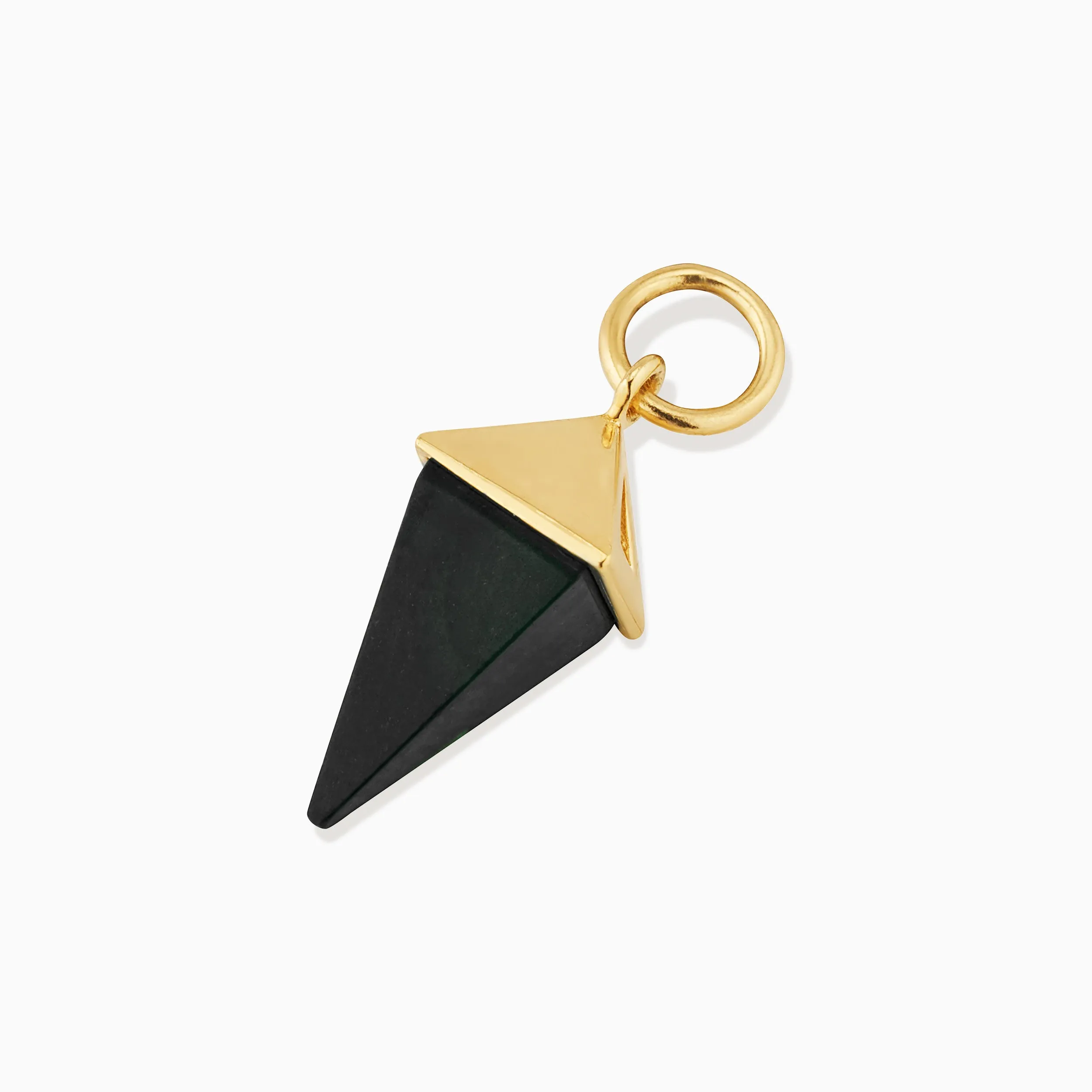 Prism Point Pendant Charm