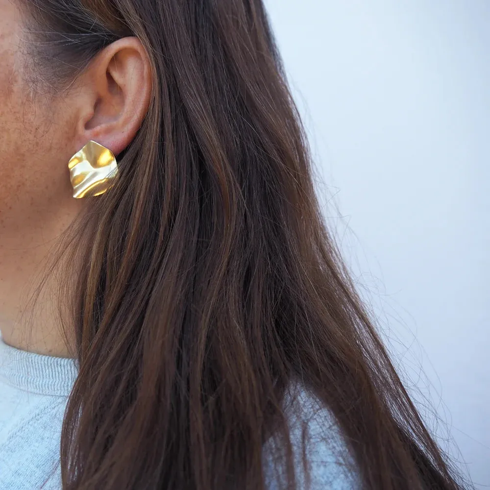 Purl Statement Studs