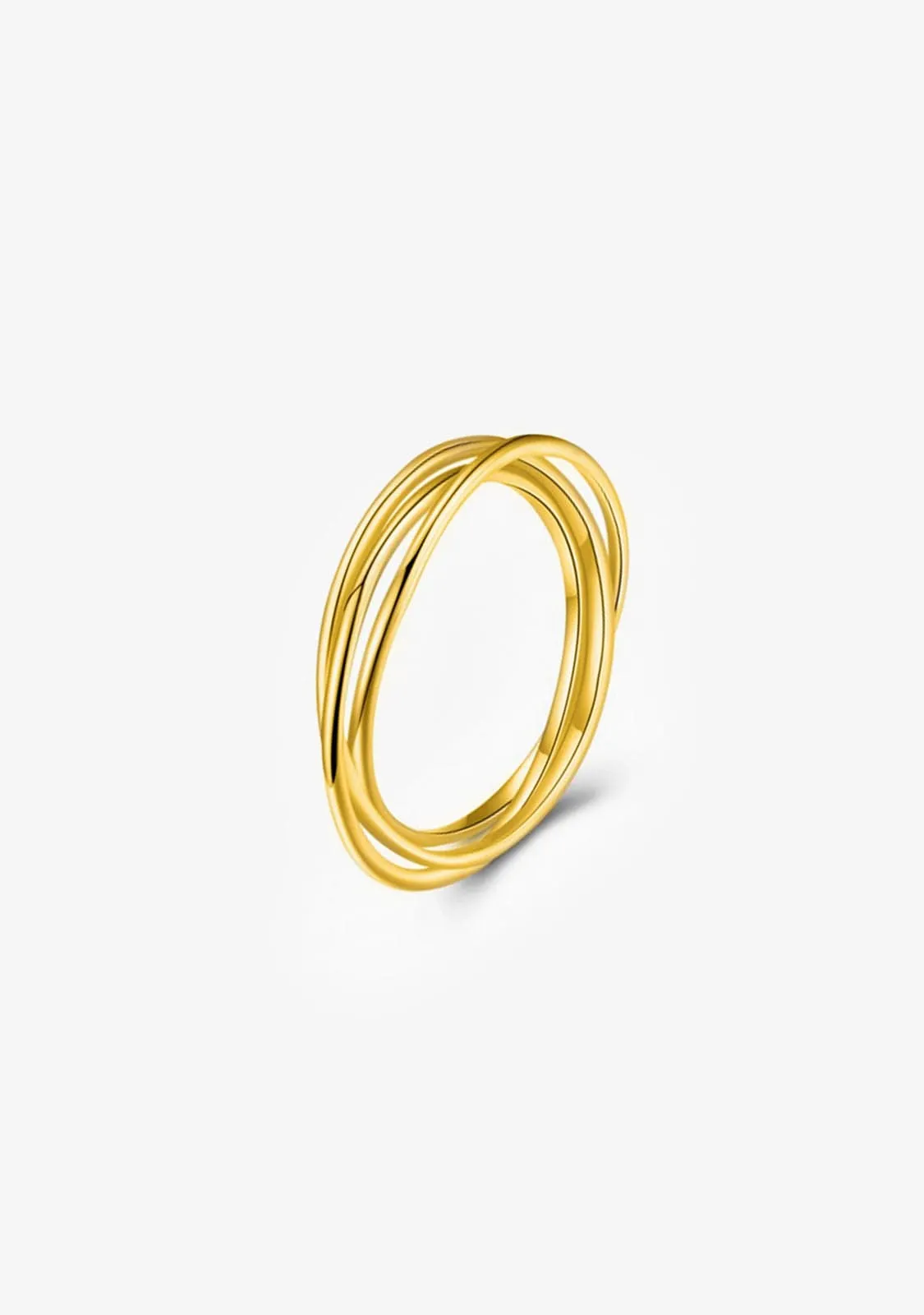 Ring Maia Gold