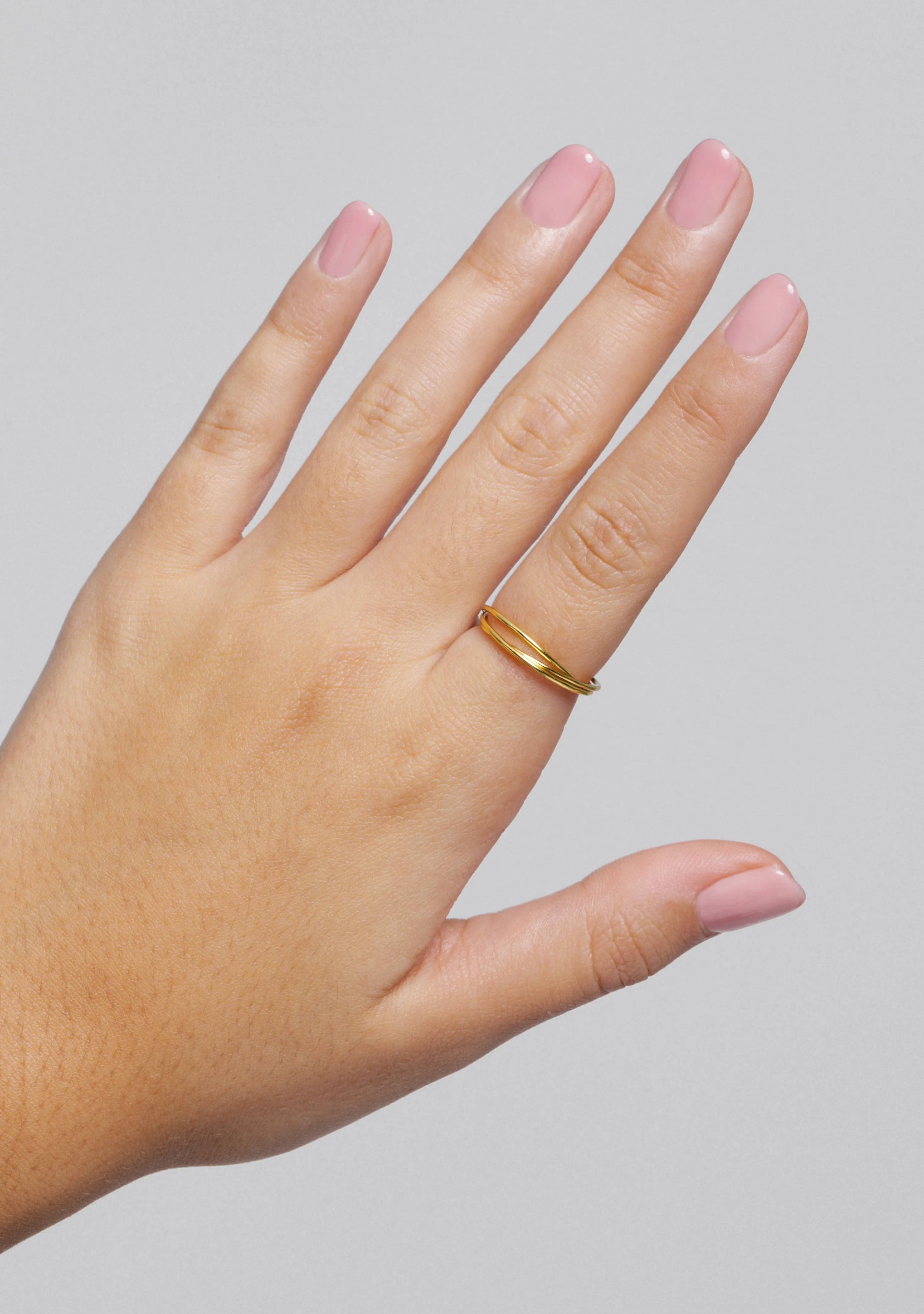 Ring Maia Gold