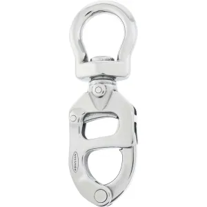 Ronstan TriggerSnap* Shackle - 123mm