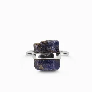 Sapphire Ring