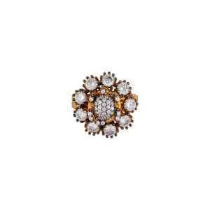 SERDARINO OTTOMAN RING