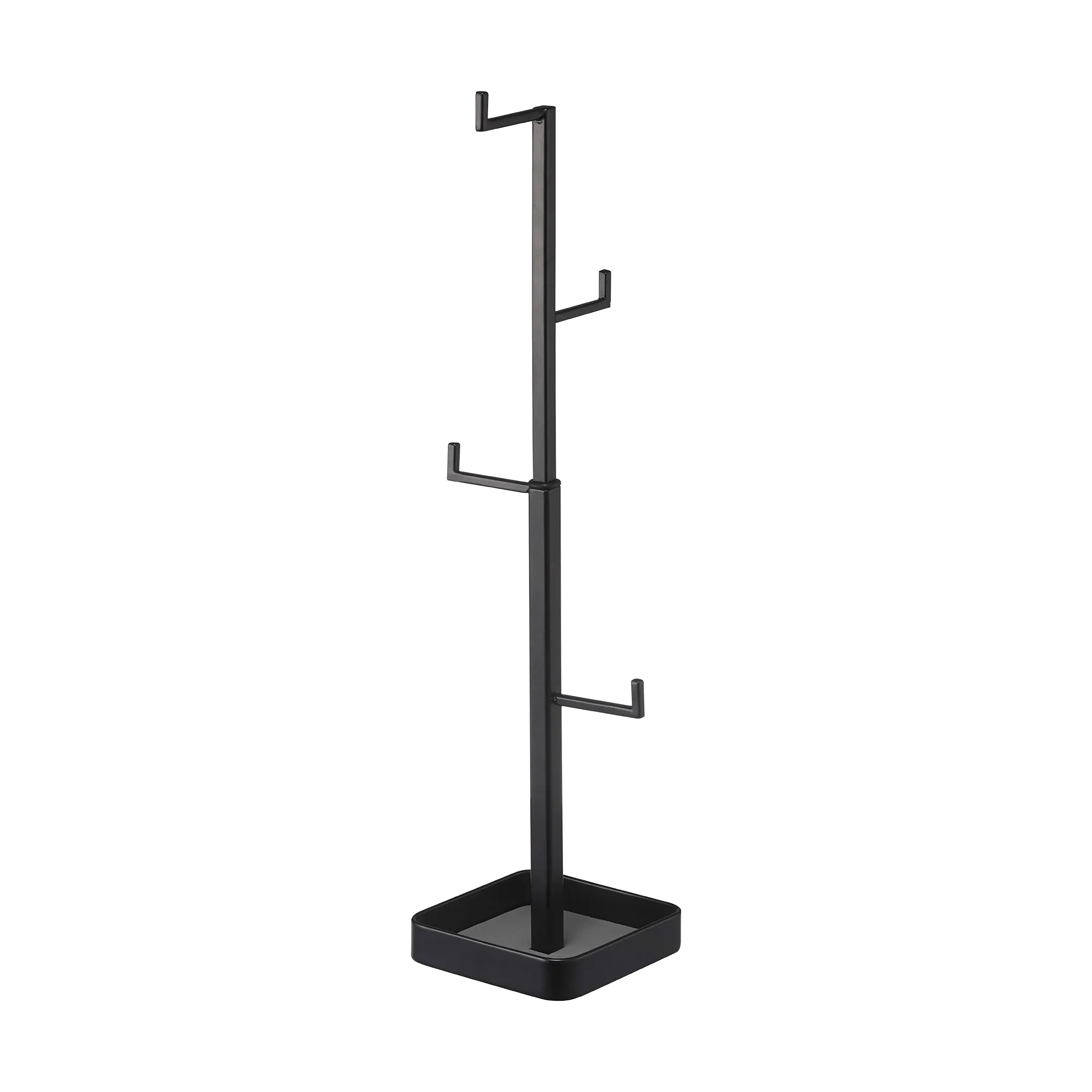 Tree Accessory Stand - Steel